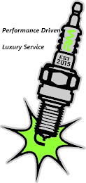 PERFORMANCE DRIVEN LUXURY SERVICE RM EST2015