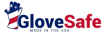 GLOVESAFE MADE IN THE USA