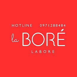LA BORE LABORE HOTLINE 0971288484