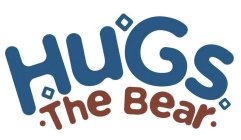 HUGS ·THE BEAR·