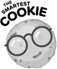 THE SMARTEST COOKIE