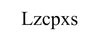 LZCPXS