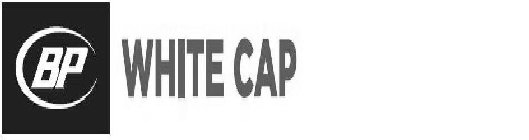 BP WHITE CAP