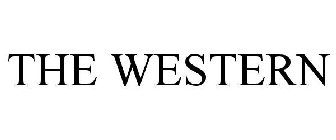 THE WESTERN