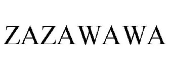 ZAZAWAWA