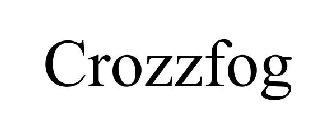 CROZZFOG