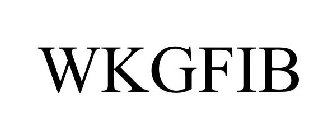 WKGFIB