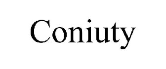 CONIUTY