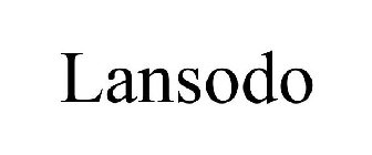 LANSODO