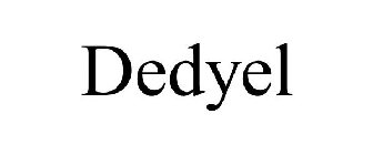 DEDYEL
