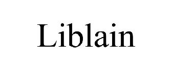 LIBLAIN