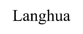 LANGHUA