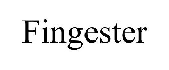 FINGESTER