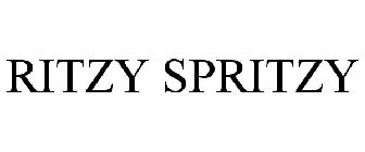 RITZY SPRITZY