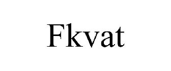 FKVAT