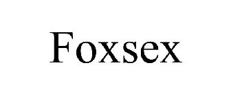 FOXSEX