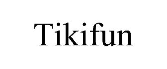 TIKIFUN