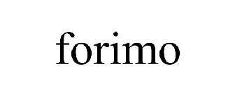 FORIMO