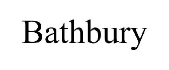 BATHBURY