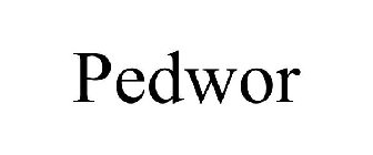 PEDWOR