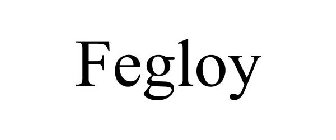 FEGLOY