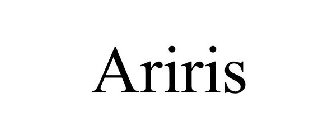 ARIRIS