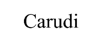 CARUDI