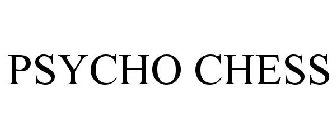 PSYCHO CHESS