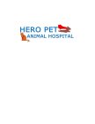 HERO PET ANIMAL HOSPITAL