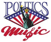 POLITICS & MUSIC