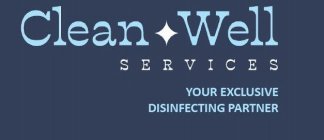 CLEAN WELL SERVICES