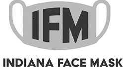 IFM INDIANA FACE MASK