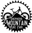 SHEPHERD MOUNTAIN BIKE PARK