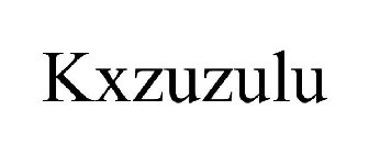 KXZUZULU