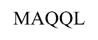 MAQQL