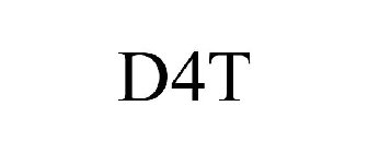 D4T