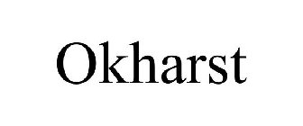 OKHARST