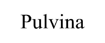 PULVINA