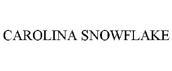 CAROLINA SNOWFLAKE