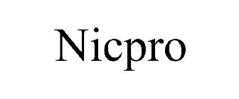 NICPRO