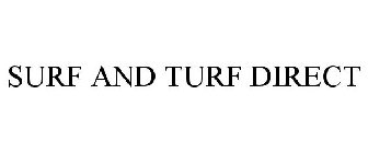 SURF AND TURF DIRECT