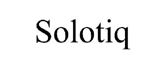 SOLOTIQ