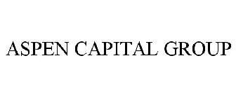 ASPEN CAPITAL GROUP