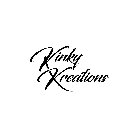 KINKY KREATIONS