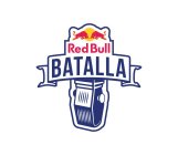 RED BULL BATALLA