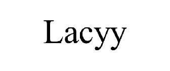 LACYY