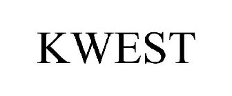 KWEST