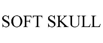 SOFT SKULL