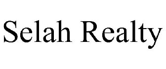 SELAH REALTY