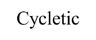 CYCLETIC
